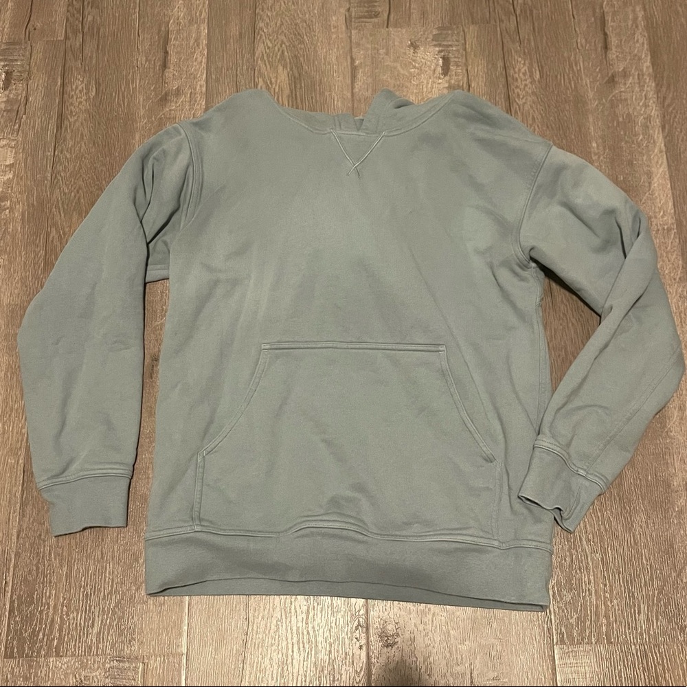 All Yours Hoodie